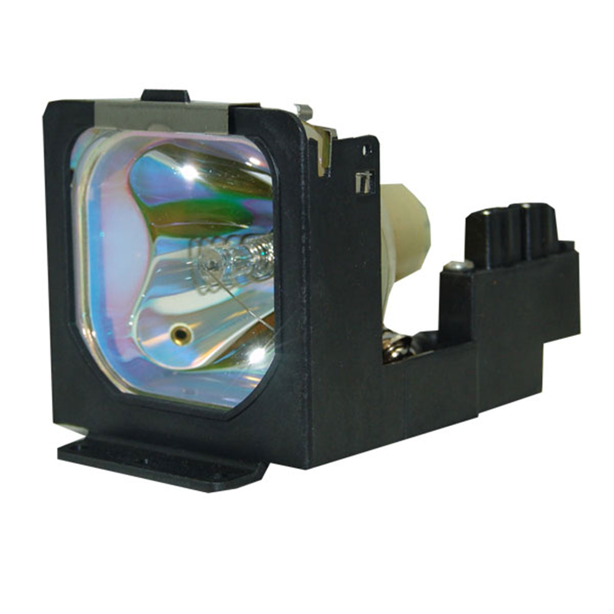 Sanyo 6102910032 Replacement Projector Lamp with Original Bulb Inside - view 3