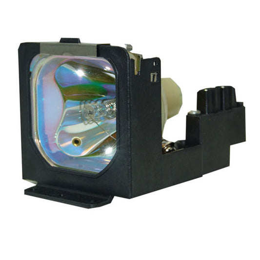 Canon LV-7100 Replacement Projector Lamp With Original Bulb Inside