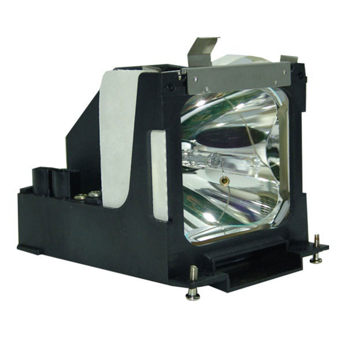Christie Digital LC-NB4D Replacement Projector Lamp With Original Philips Bulb Inside