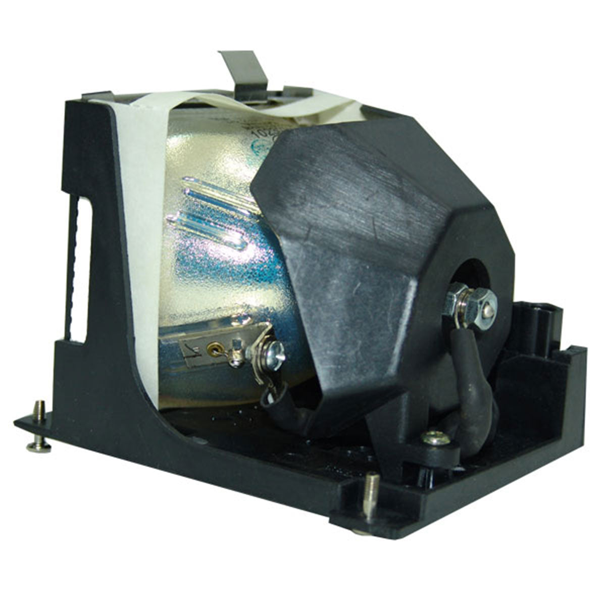 Christie Digital LC-XNB4DM Replacement Projector Lamp With Original Philips Bulb Inside