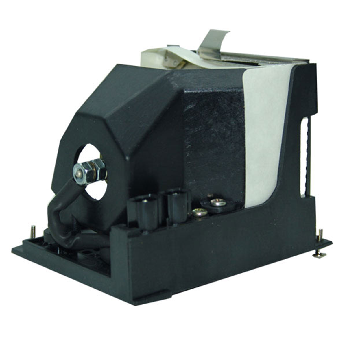 Christie Digital LC-NB4D Replacement Projector Lamp With Original Philips Bulb Inside