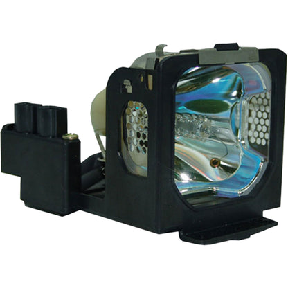 Eiki LC-XM2 Replacement Projector Lamp with Original Bulb Inside - view 5