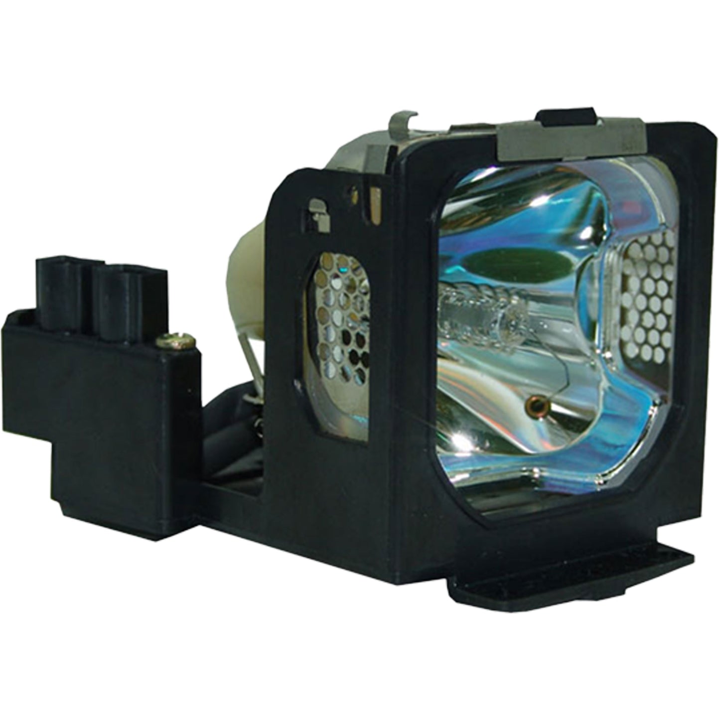 Sanyo 610-293-8210 Replacement Projector Lamp With Original Bulb Inside
