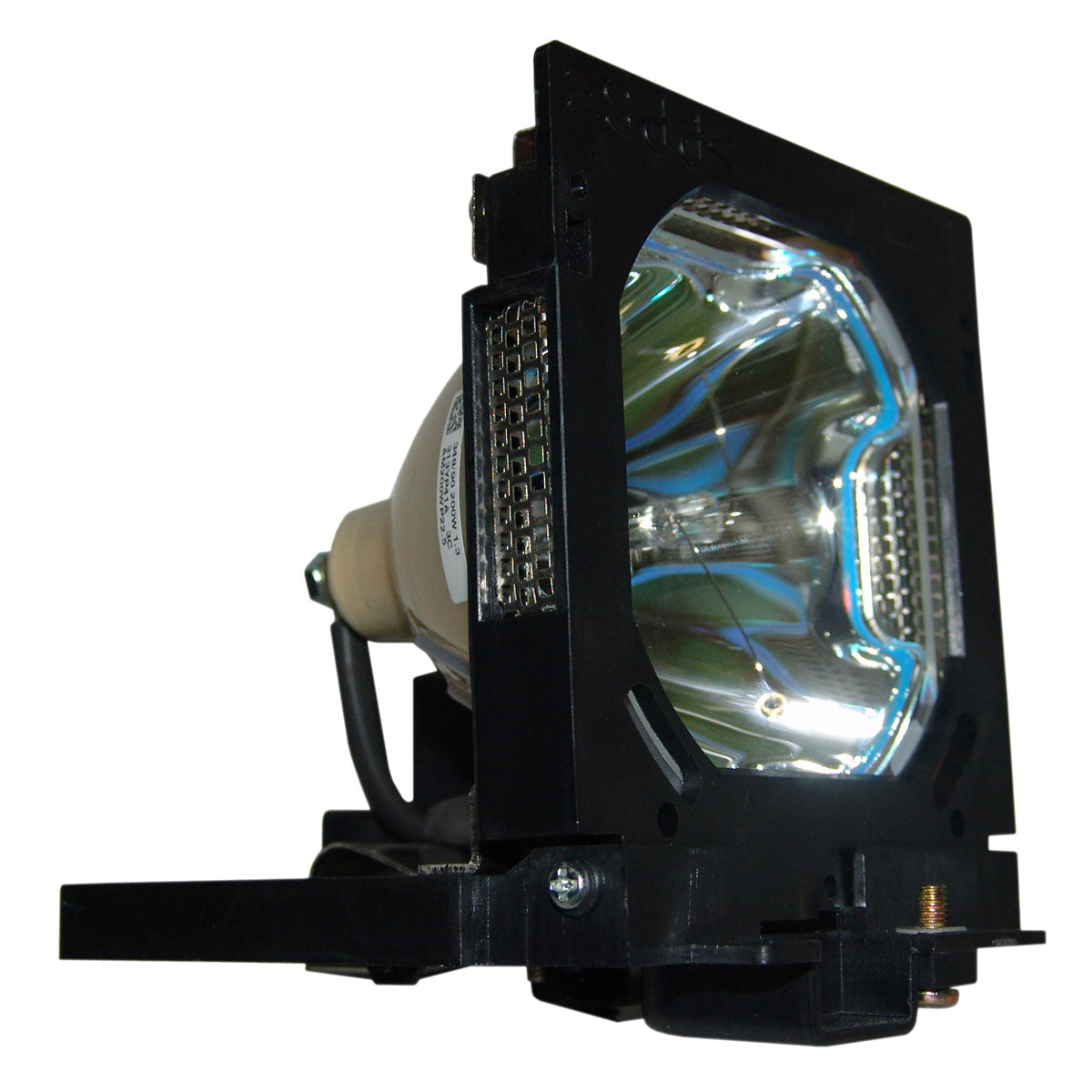 Eiki LC-SX4L Replacement Projector Lamp with Original Bulb Inside - view 5