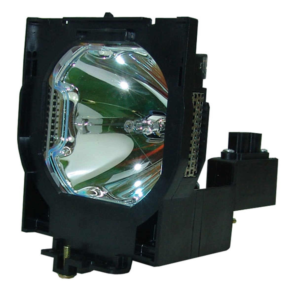 Eiki LC-UXT1 Replacement Projector Lamp with Original Bulb Inside - view 4