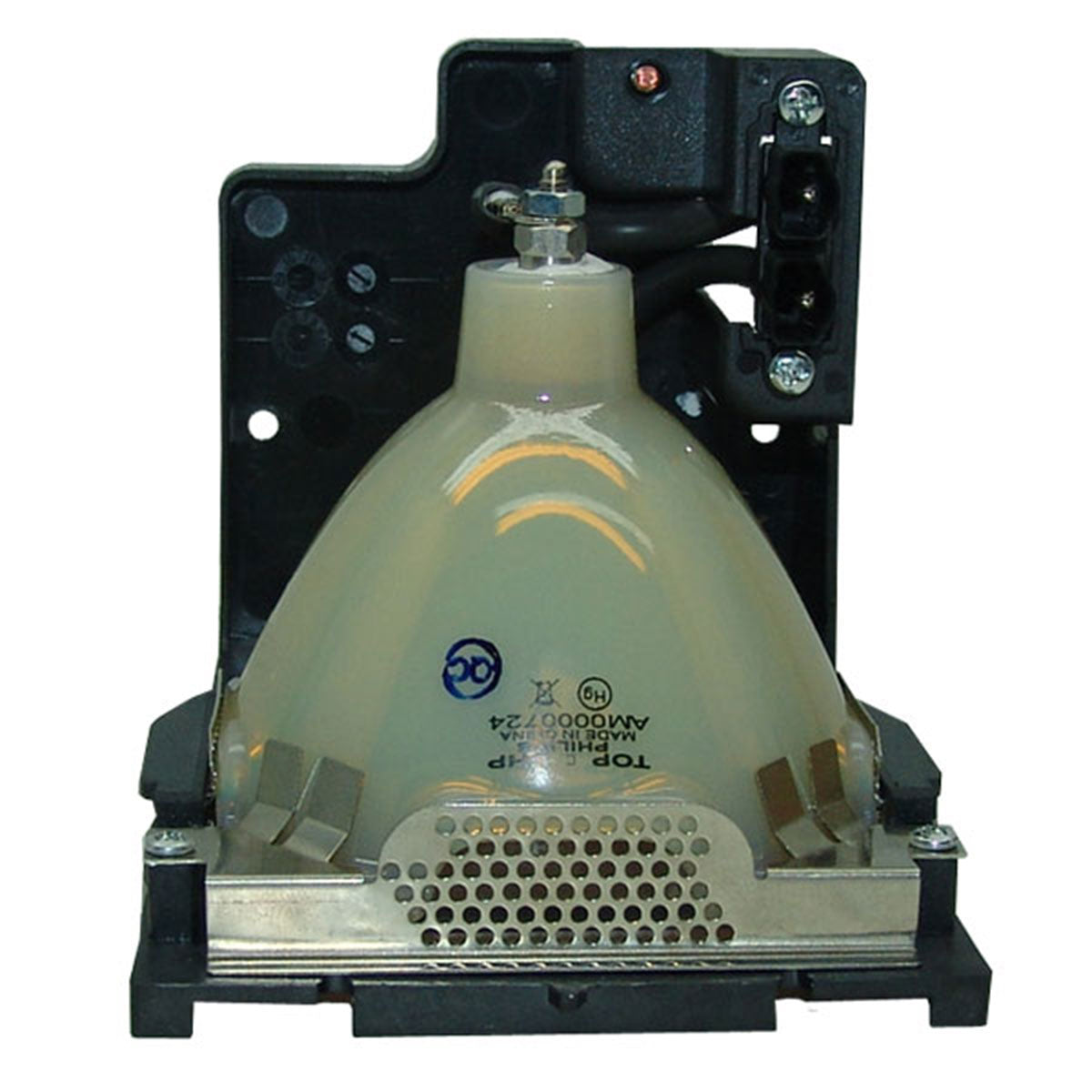 Christie Roadrunner L8 Replacement Projector Lamp with Original Bulb Inside - view 6