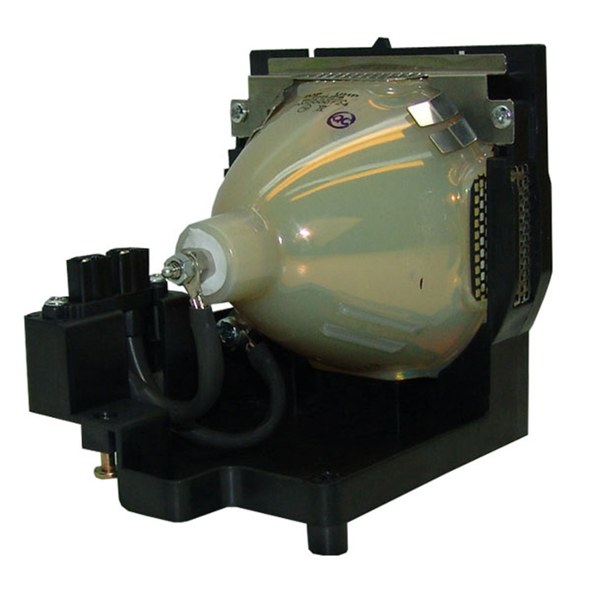 Eiki LC-UXT1 Replacement Projector Lamp with Original Bulb Inside - view 8