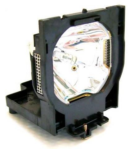 Christie L8 Replacement Projector Lamp with Original Bulb Inside - view 5