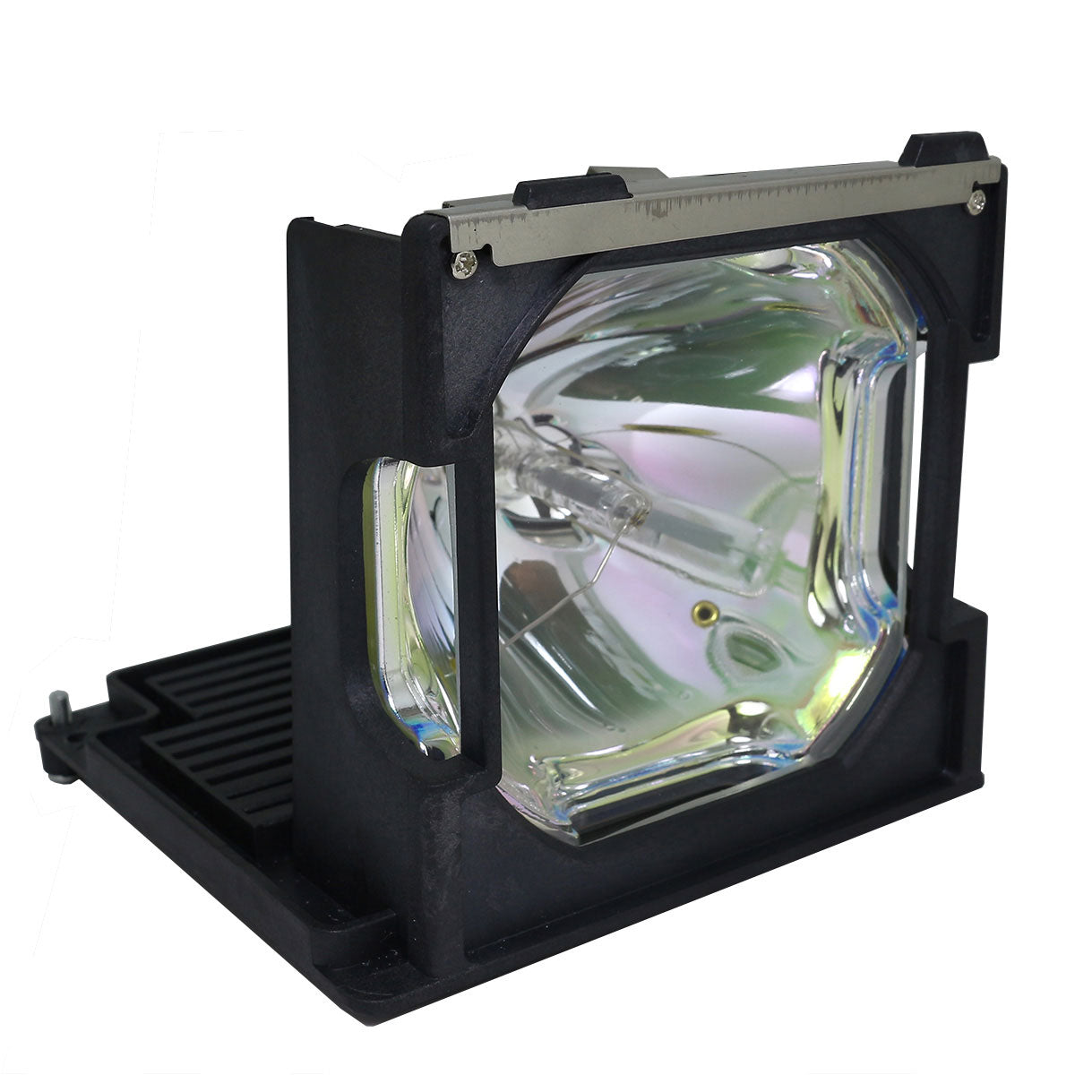 Christie LX33 Replacement Projector Lamp with Original Ushio Bulb and Housing - view 3