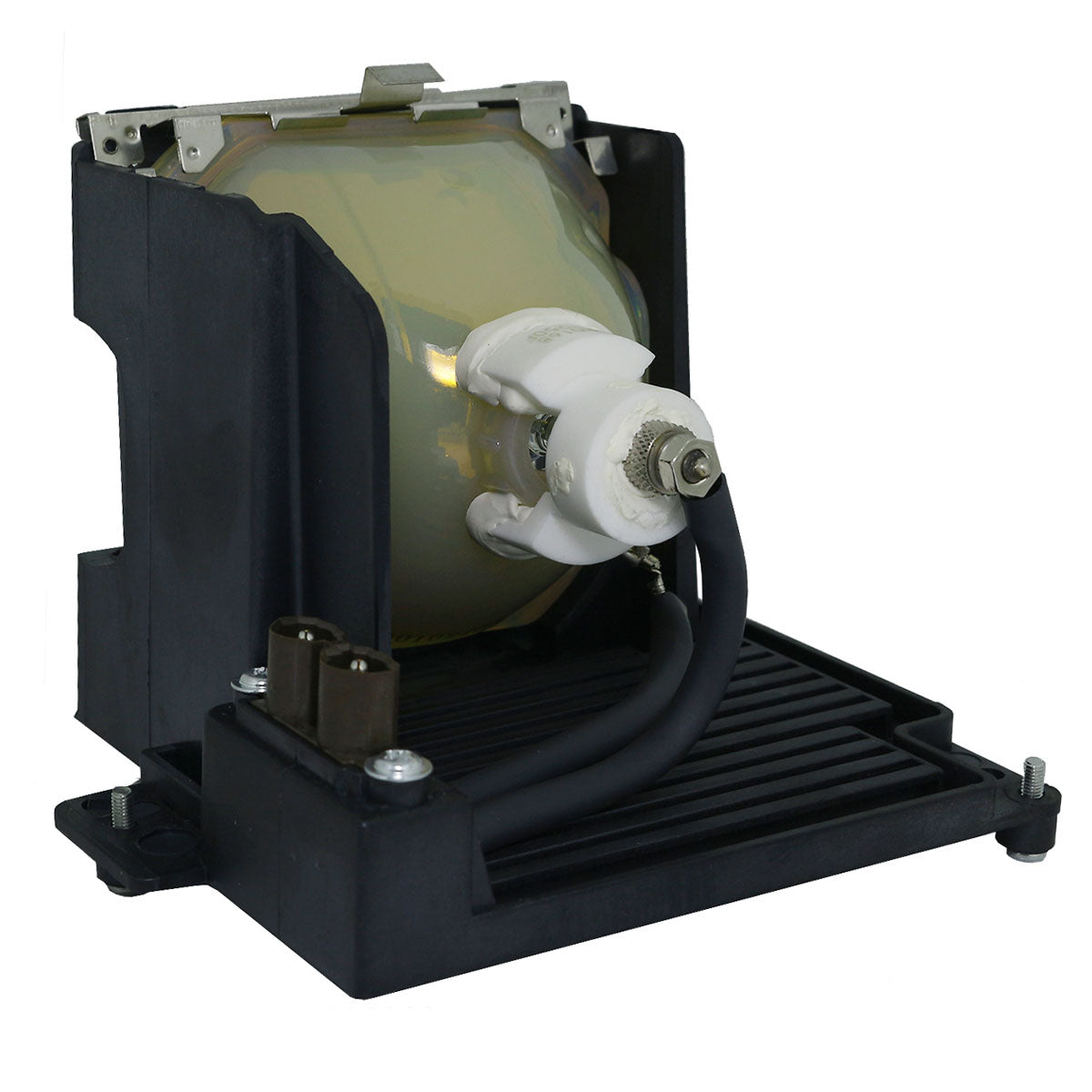 Proxima DP9295 Replacement Projector Lamp with Original Ushio Bulb and Housing - view 5