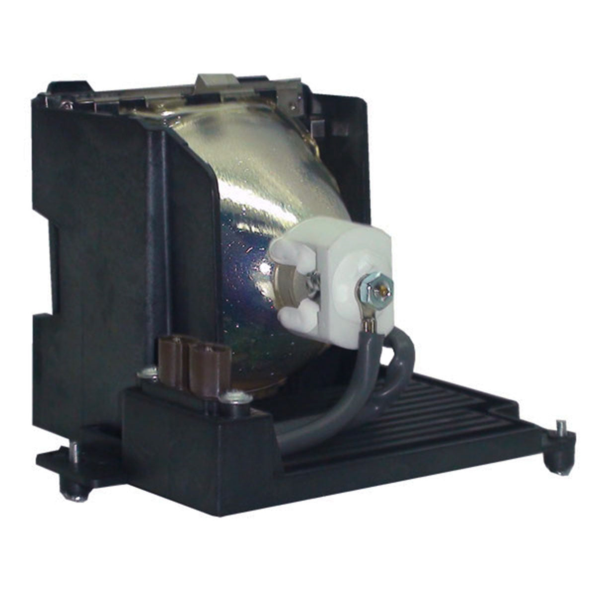 Sanyo 610-297-3891 Compatible Replacement Projector Lamp