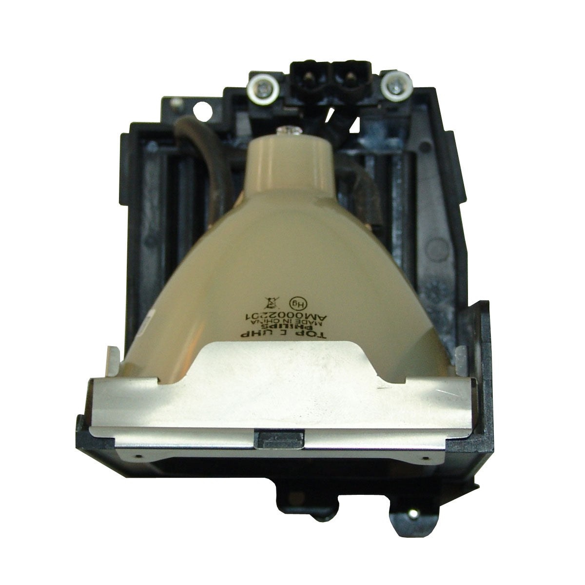 Sanyo PLC-XT15 Replacement Projector Lamp with Original Bulb Inside - view 9