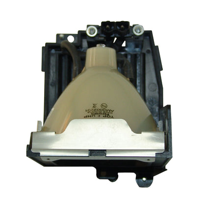 Sanyo 6103017167 Replacement Projector Lamp with Original Bulb Inside - view 9