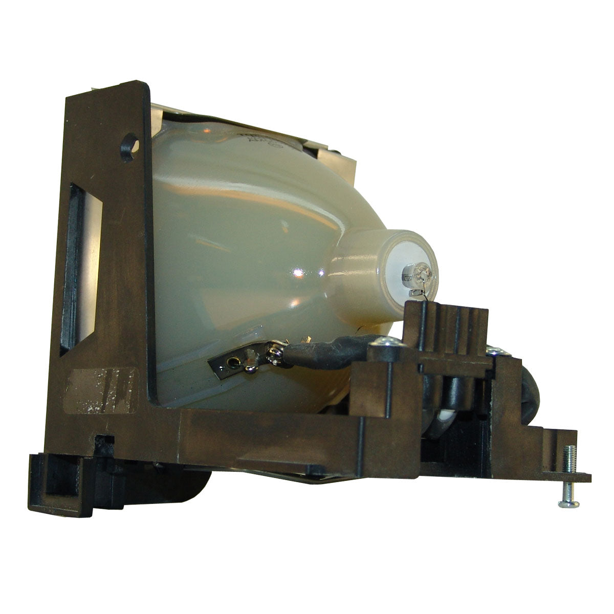 Sanyo 6103017167 Replacement Projector Lamp with Original Bulb Inside - view 7