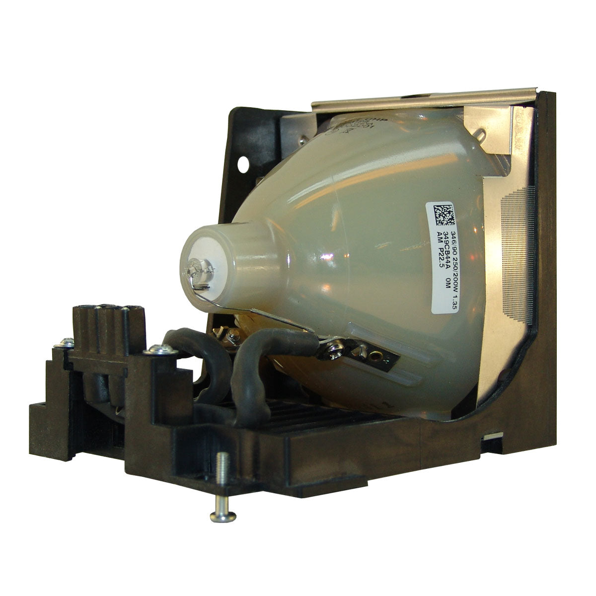 Eiki LC-XG100 Replacement Projector Lamp with Original Bulb Inside - view 8