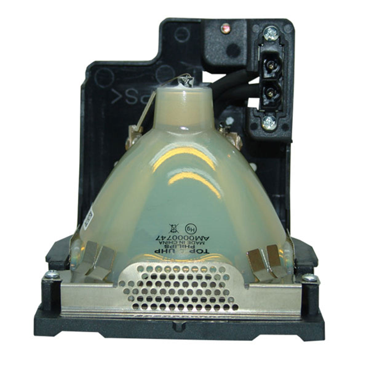 Eiki LC-XT9 Replacement Projector Lamp with Original Bulb Inside - view 4