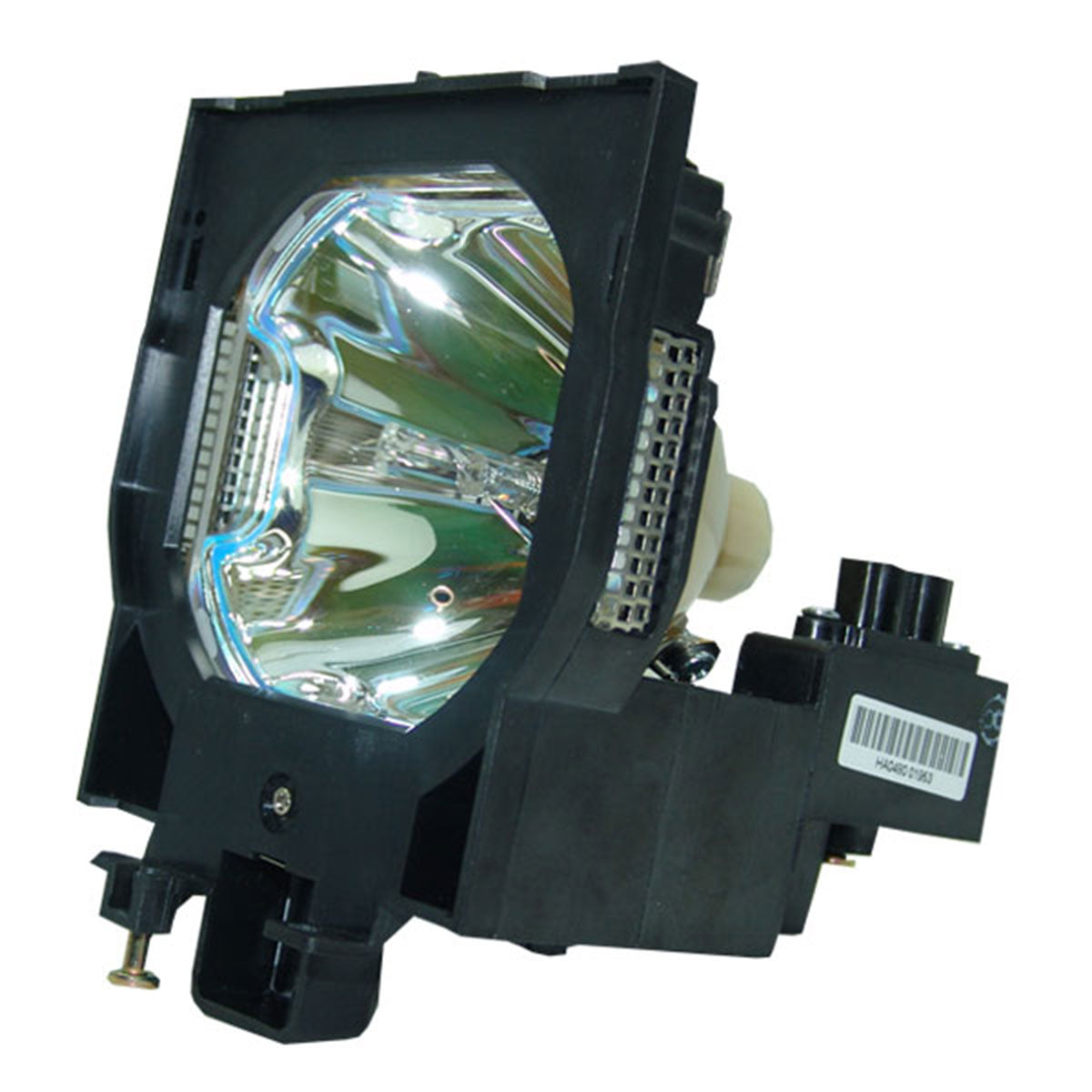 Christie Digital 03-000709-01P Replacement Projector Lamp With Original Philips Bulb Inside