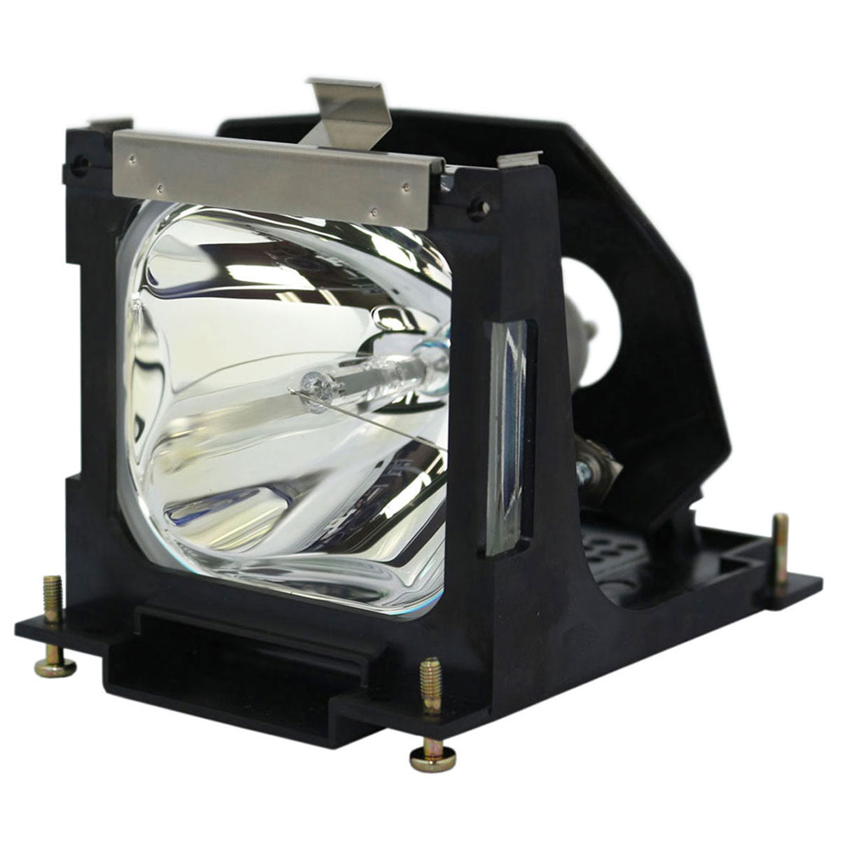 Sanyo PLC-SE10 Replacement Projector Lamp with Original Bulb Inside - view 4