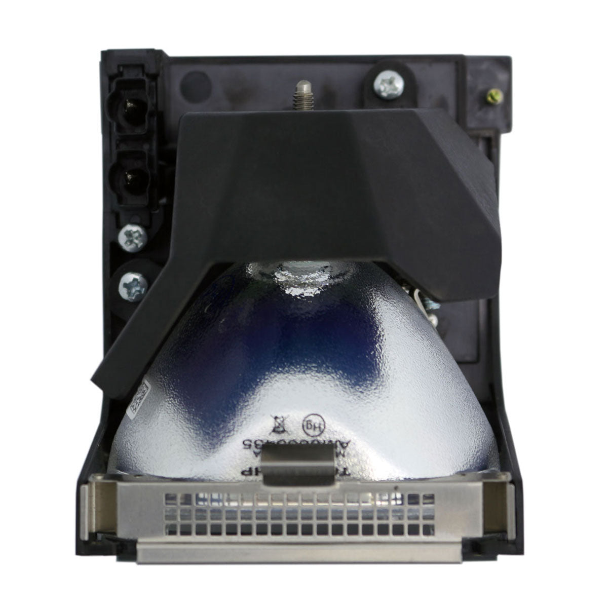 Sanyo 6103010144 Replacement Projector Lamp with Original Bulb Inside - view 6