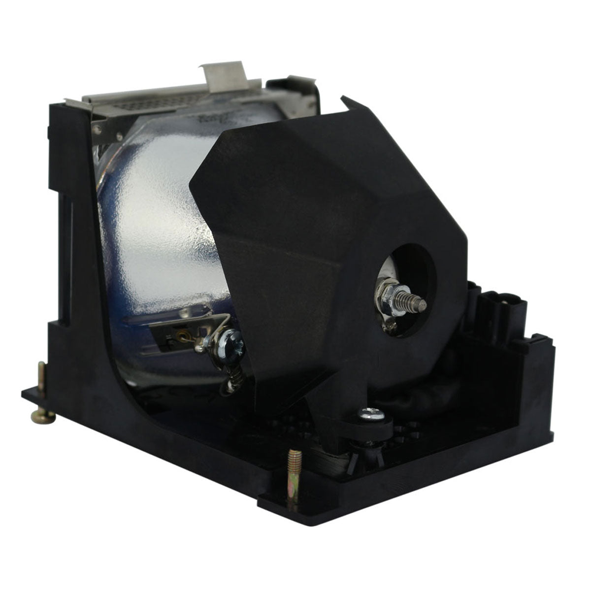Sanyo 6103010144 Replacement Projector Lamp with Original Bulb Inside - view 7