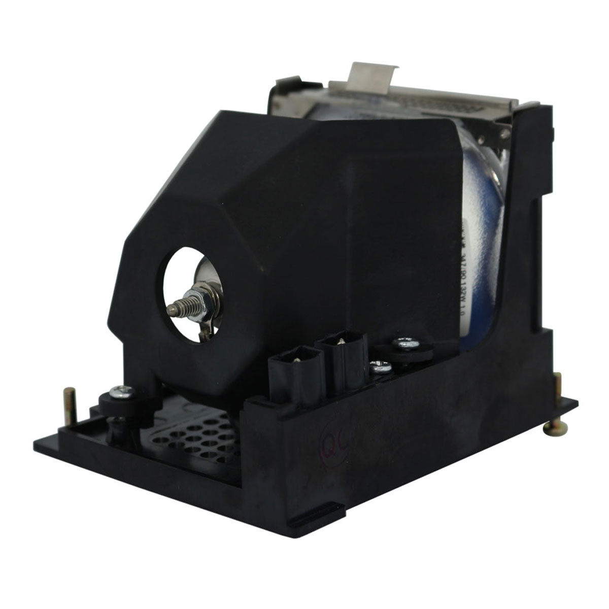 Sanyo POA-LMP50 Replacement Projector Lamp with Original Bulb Inside - view 8