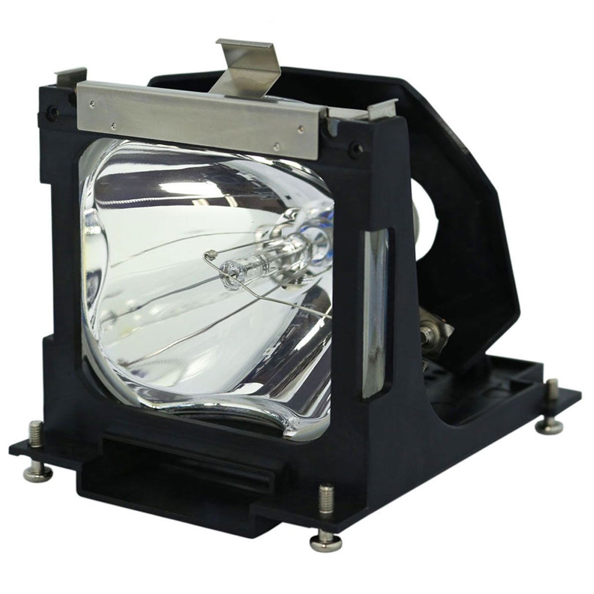 Sanyo 6103010144 Replacement Projector Lamp with Original Bulb Inside - view 3