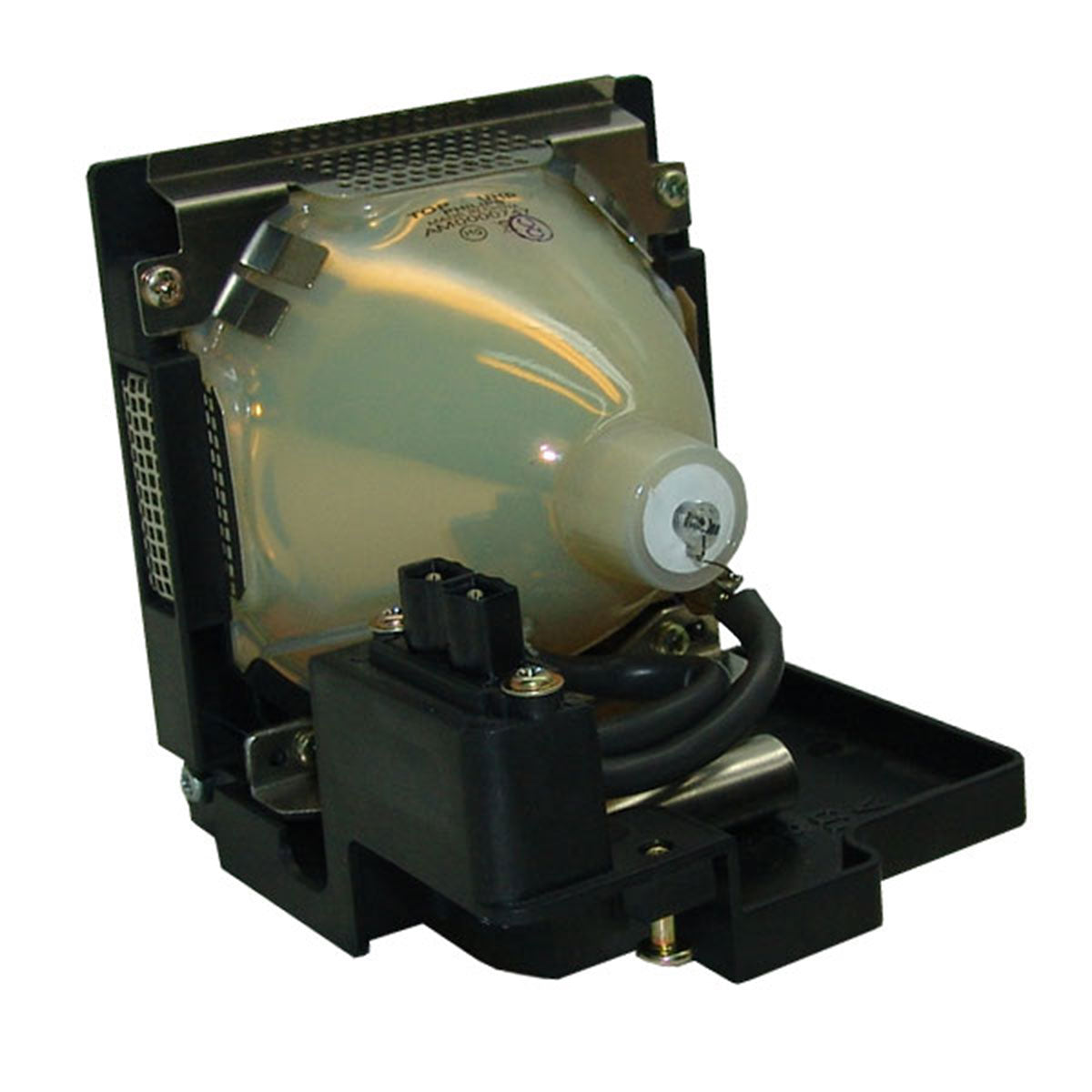 Eiki LC-X5 Replacement Projector Lamp with Original Bulb Inside - view 6