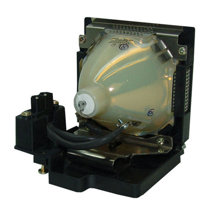 Sanyo PLC-XF35 Replacement Projector Lamp with Original Bulb Inside - view 7