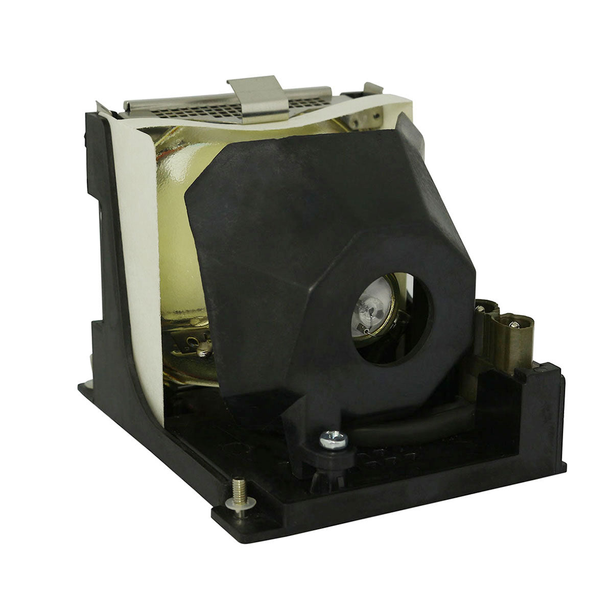 Sanyo 6103035826 Replacement Projector Lamp with Original Bulb Inside - view 6