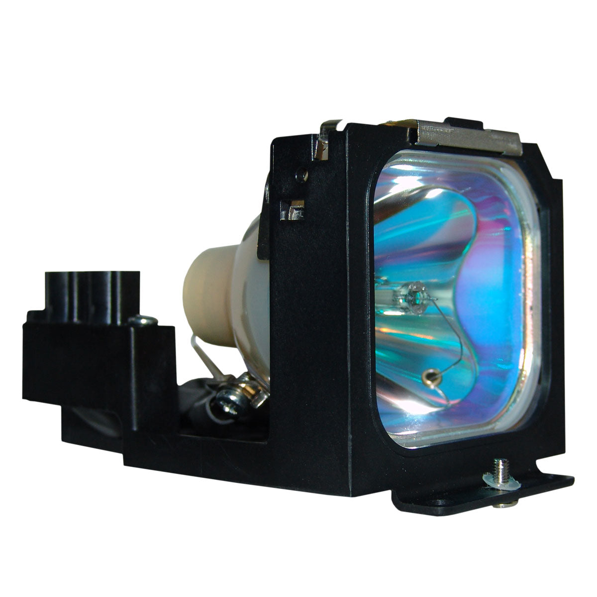 Sanyo 610-302-5933 Replacement Projector Lamp With Original Bulb Inside