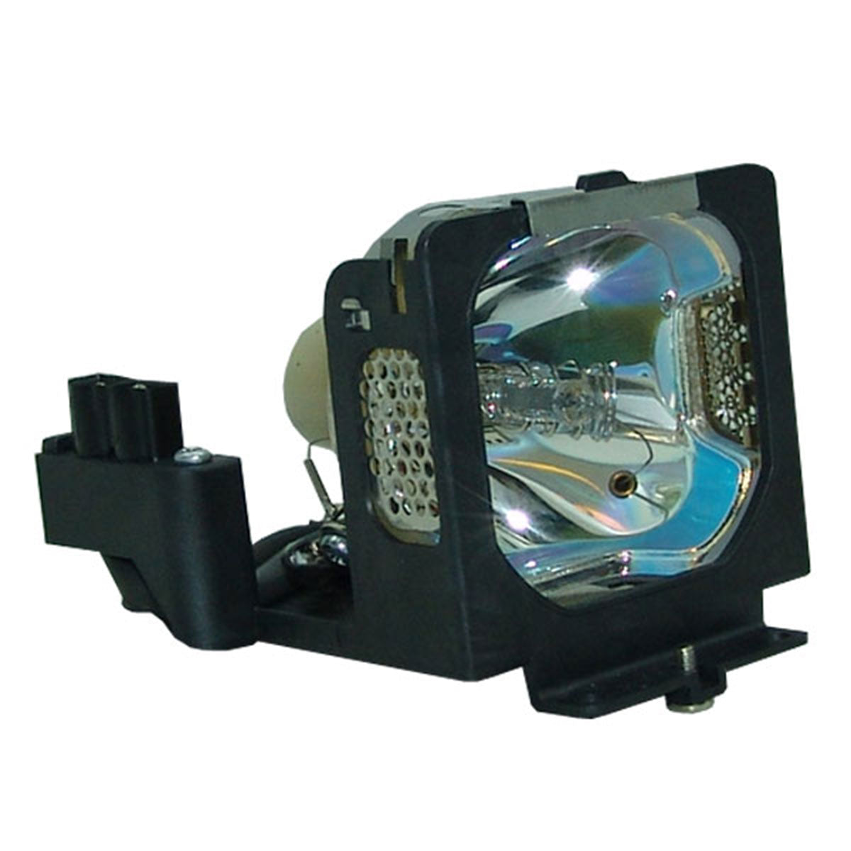 Canon LV-7225 Replacement Projector Lamp with Original Bulb Inside - view 3
