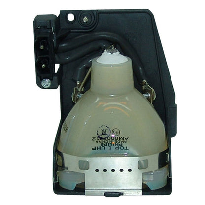 Canon LV-7225 Replacement Projector Lamp with Original Bulb Inside - view 4