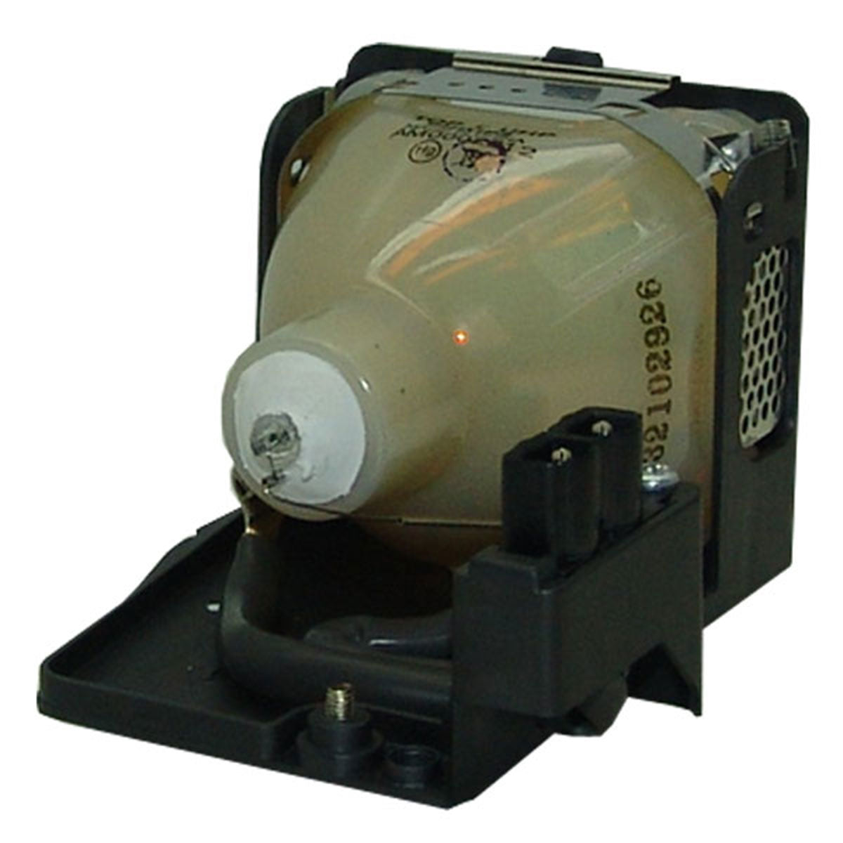 Sanyo 6103092706 Replacement Projector Lamp with Original Bulb Inside - view 6