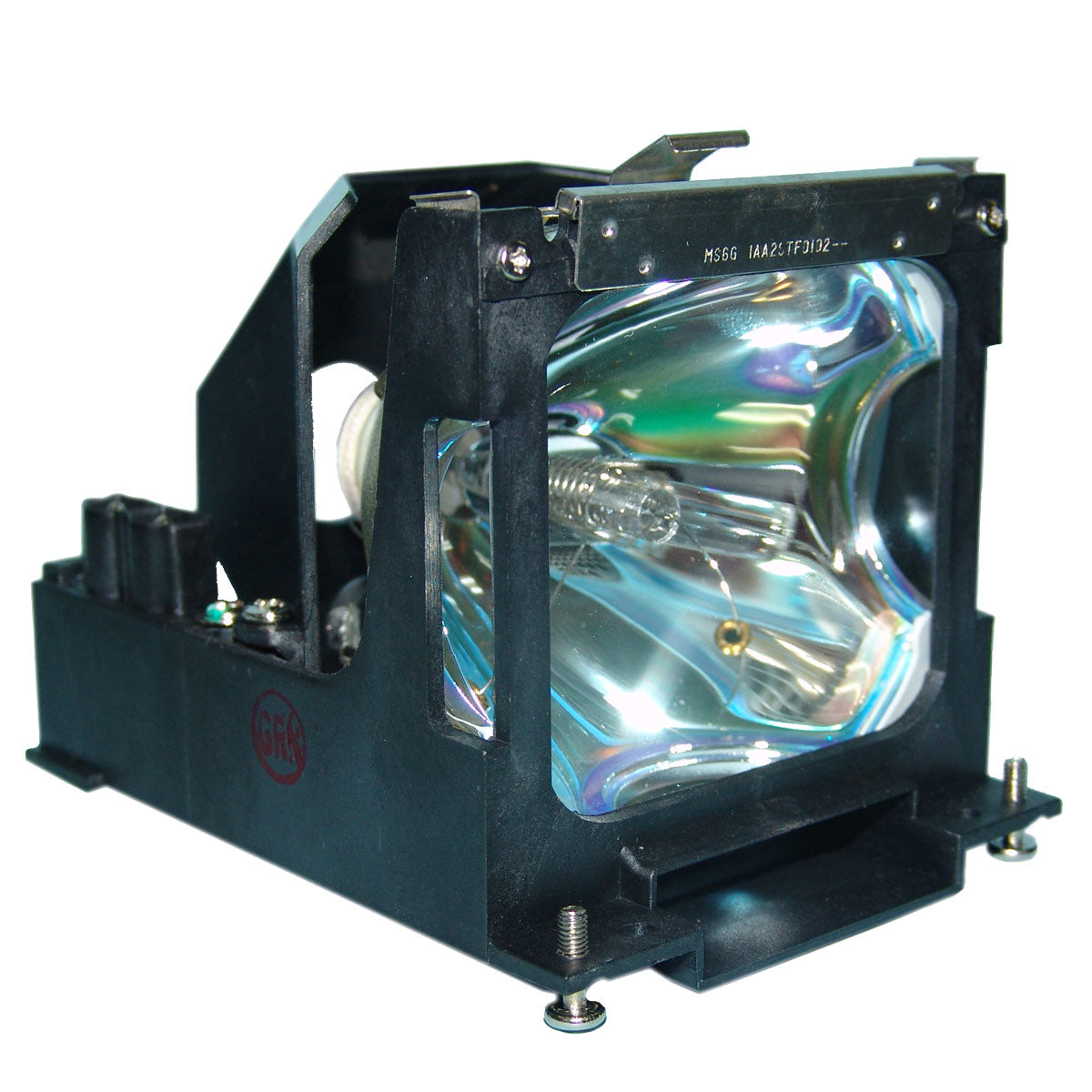 Sanyo 610-305-8801 Compatible Replacement Projector Lamp