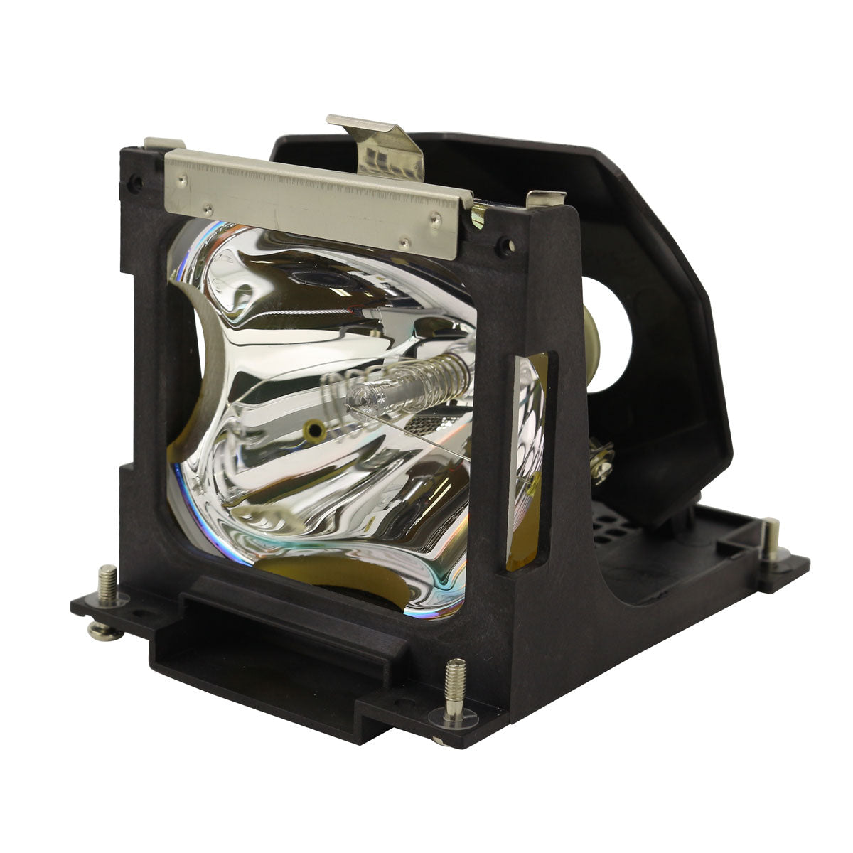 Sanyo 6103058801 Replacement Projector Lamp with Original Bulb Inside - view 3