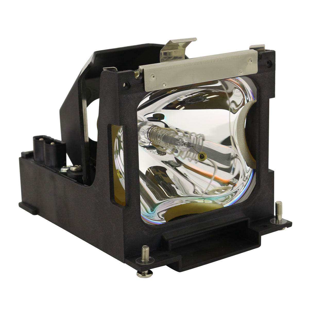Sanyo PLC-XU46 Replacement Projector Lamp with Original Bulb Inside - view 5