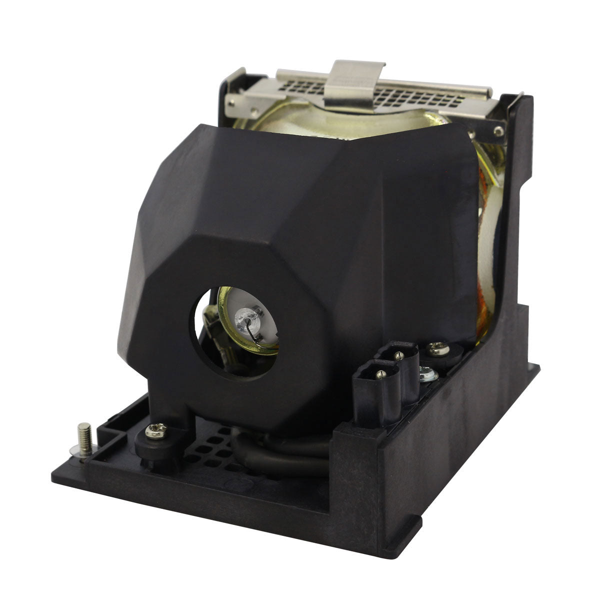 Sanyo 6103058801 Replacement Projector Lamp with Original Bulb Inside - view 7