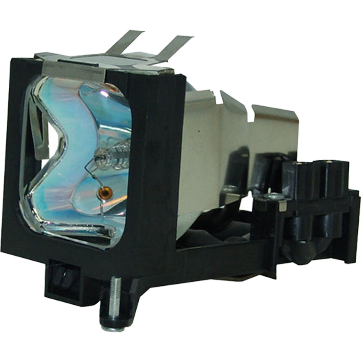 Eiki LC-SD12 Replacement Projector Lamp with Original Bulb Inside - view 4