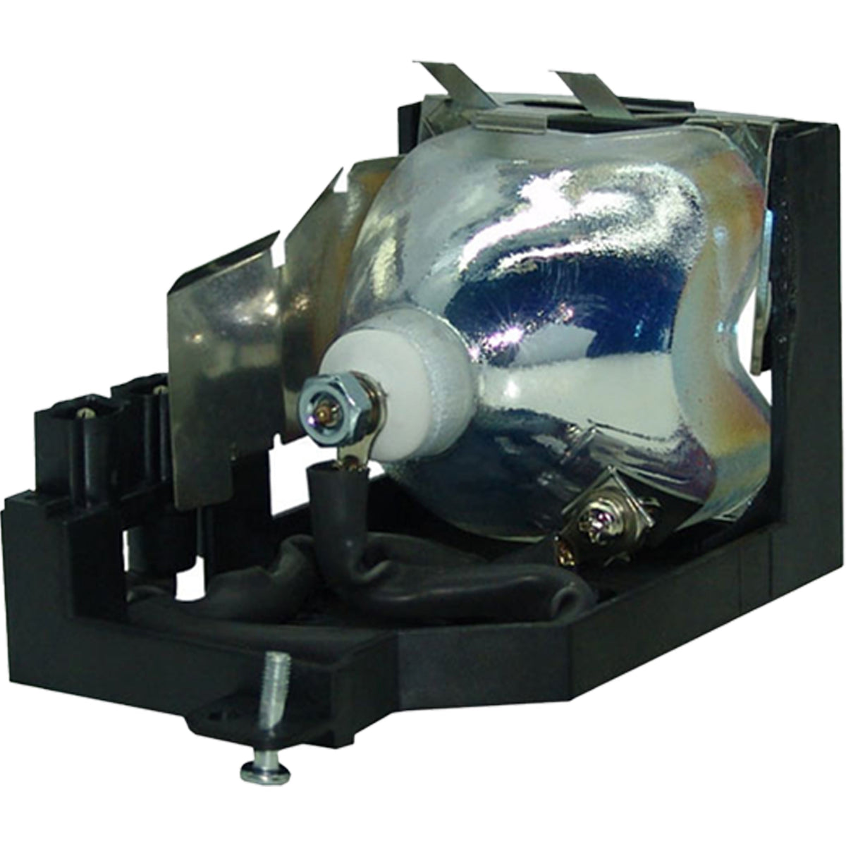 Sanyo 6103213804 Replacement Projector Lamp with Original Bulb Inside - view 8
