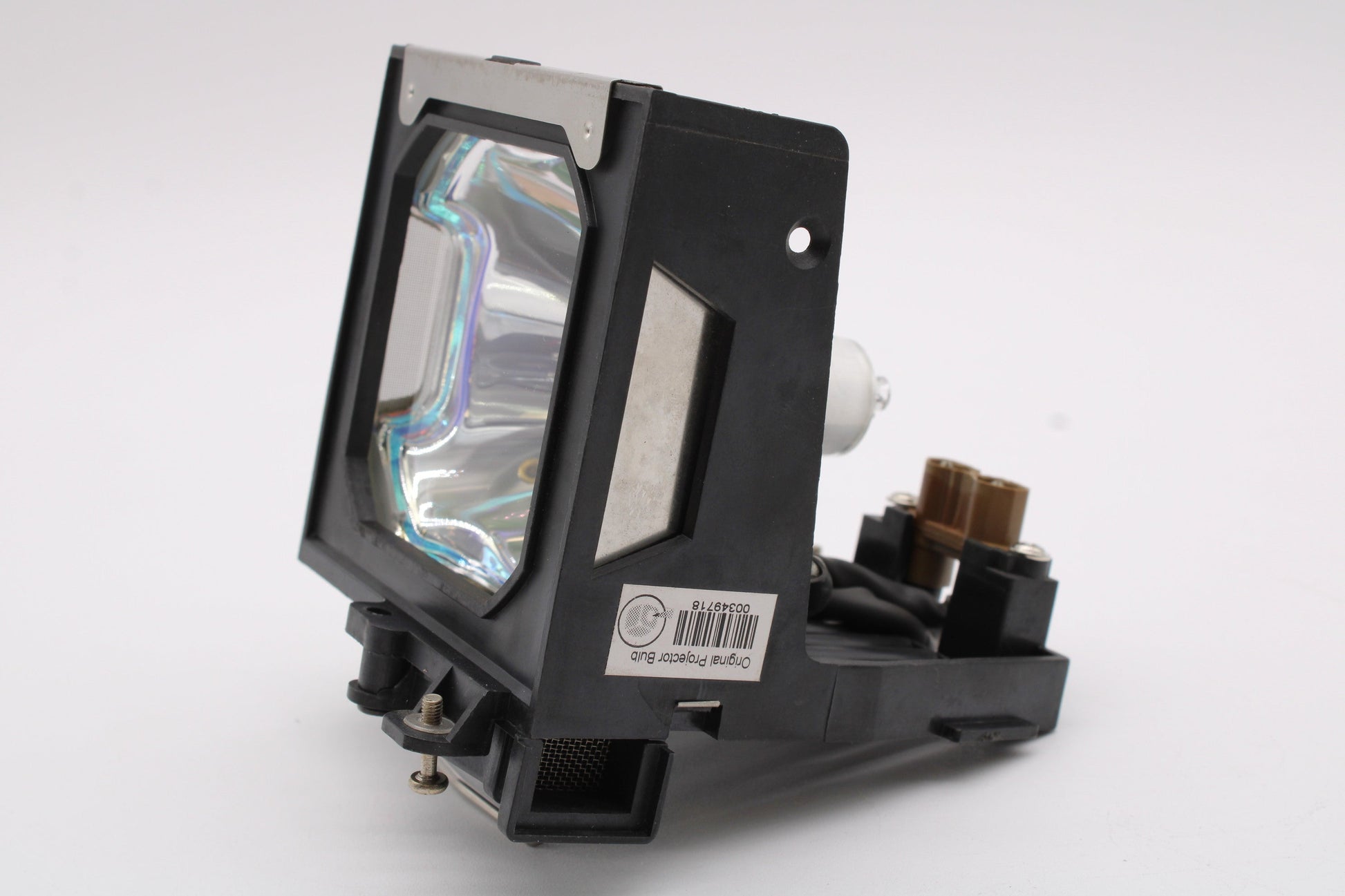 Boxlight MP-50t Compatible Replacement Projector Lamp