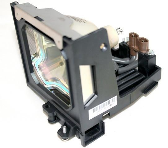 Boxlight MP-50T Replacement Projector Lamp with Original Bulb Inside - view 4