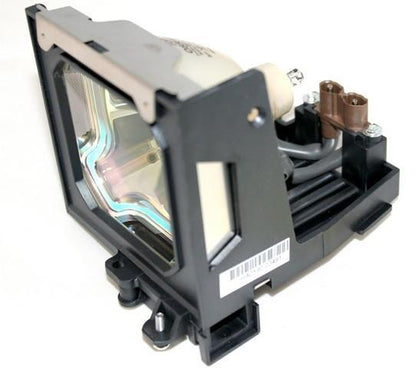 Boxlight MP-55T Replacement Projector Lamp with Original Bulb Inside - view 4
