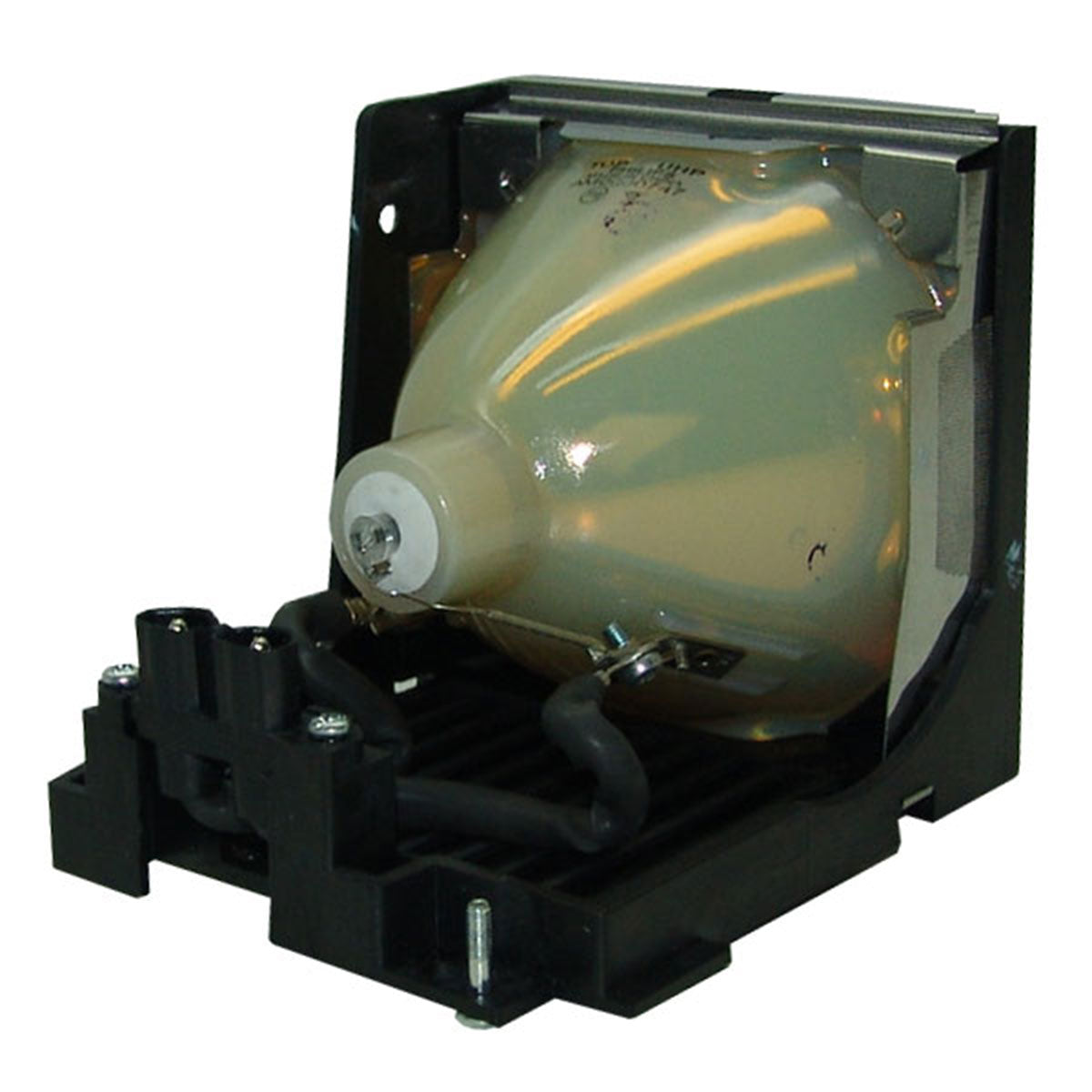Eiki LC-XG210 Replacement Projector Lamp with Original Bulb Inside - view 8
