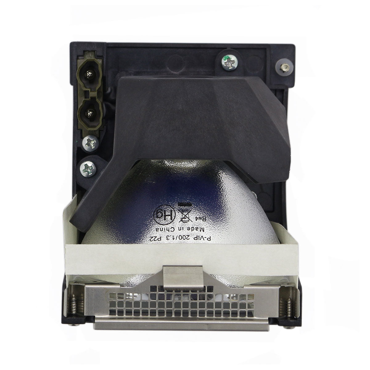 Eiki LC-XNB5 Replacement Projector Lamp with Original Osram Bulb and Housing - view 6