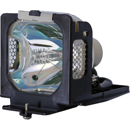 Eiki LC-XB26 Replacement Projector Lamp with Original Bulb Inside - view 4