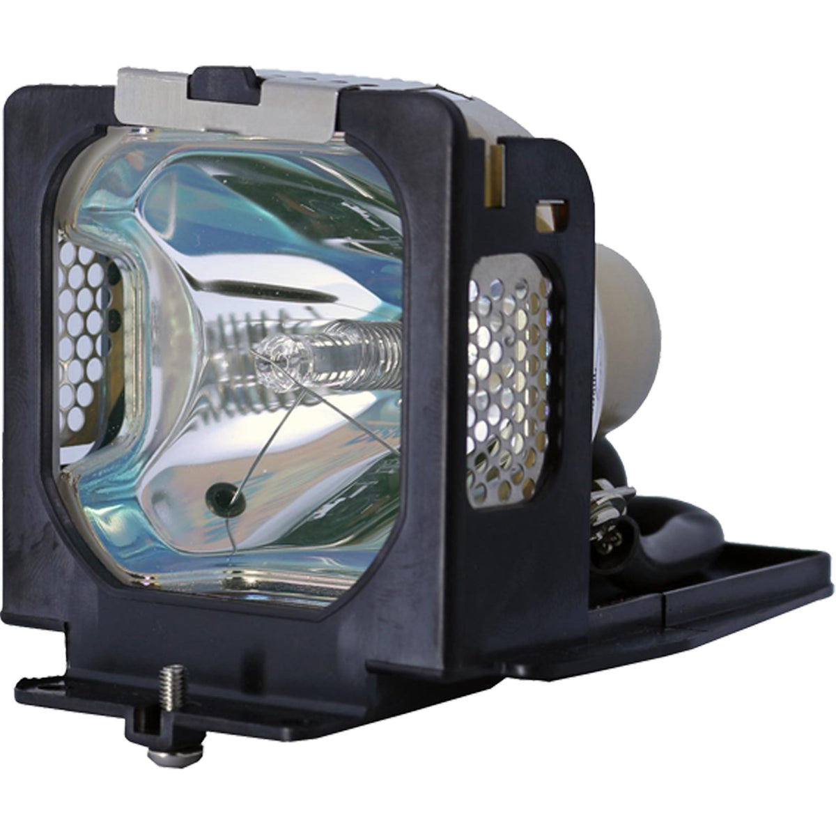 Sanyo PLC-SU50 Replacement Projector Lamp with Original Bulb Inside - view 4