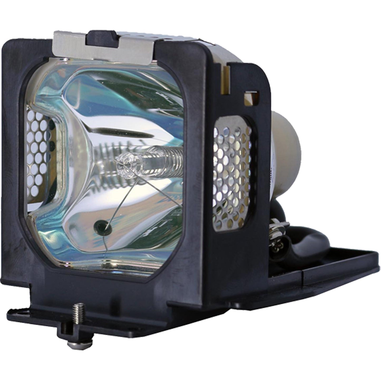 Christie Digital LX25a Replacement Projector Lamp With Original Bulb Inside
