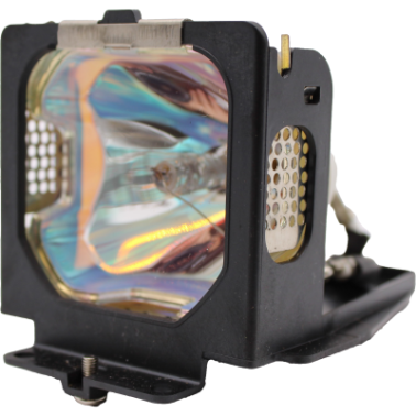 Sanyo 610-311-0486 Replacement Projector Lamp With Original Bulb Inside