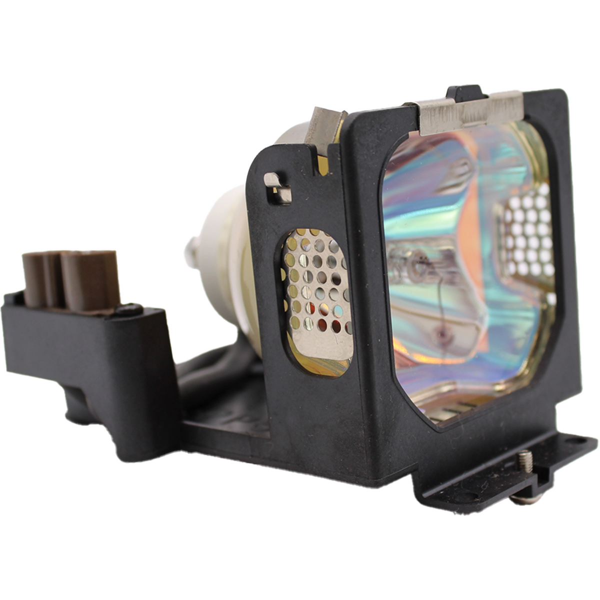 Sanyo 6103110486 Replacement Projector Lamp with Original Osram Bulb and Housing - view 4