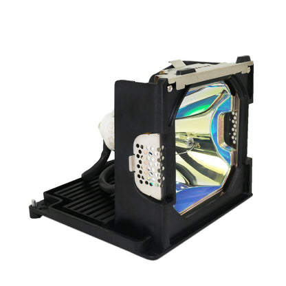 Boxlight MP-45T Replacement Projector Lamp with Original Ushio Bulb and Housing - view 5